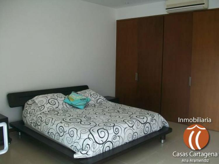 Foto Apartamento en Arriendo en Cartagena, Bolívar - $ 550.000 - APA102429 - BienesOnLine