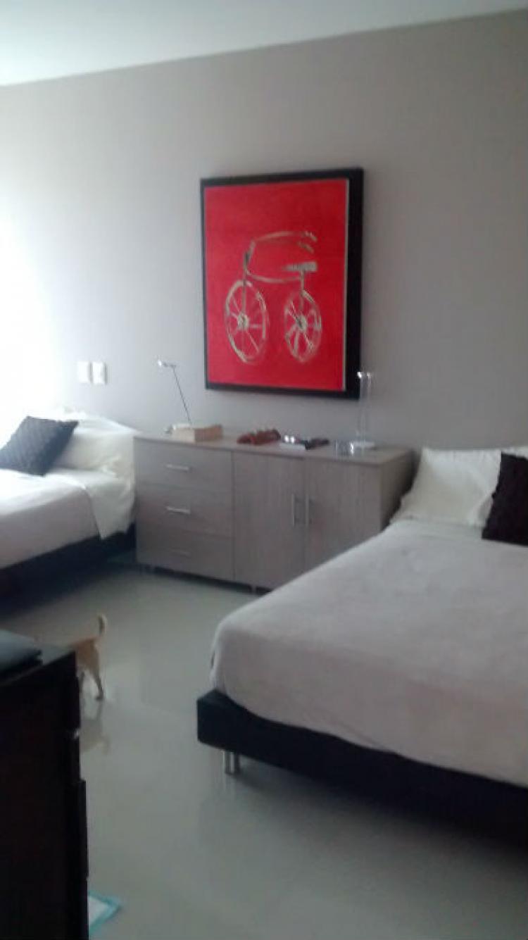 Foto Apartamento en Arriendo en Cartagena, Bolívar - $ 420.000 - APA106874 - BienesOnLine