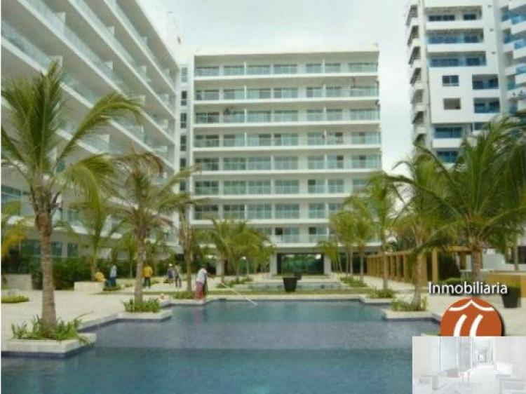 Foto Apartamento en Arriendo en Cartagena, Bolívar - $ 72 - APA118847 - BienesOnLine