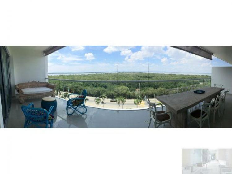 Foto Apartamento en Arriendo en Cartagena, Bolívar - $ 450.000 - APA126826 - BienesOnLine