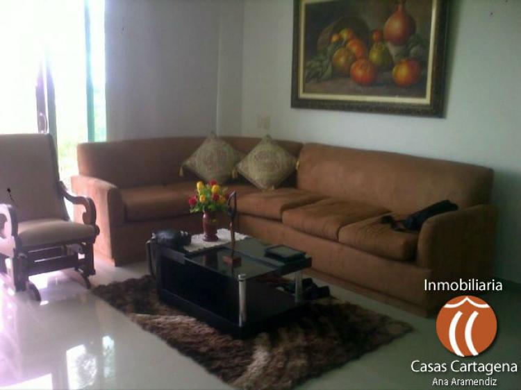 ARRIENDO APARTAMENTO CARTAGENA ZONA NORTE TEMPORADA BAJA