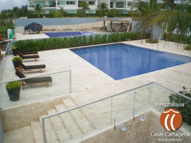 Foto Apartamento en Alojamiento en BOQUILLA, Cartagena, Bolívar - $ 400.000 - APA87620 - BienesOnLine