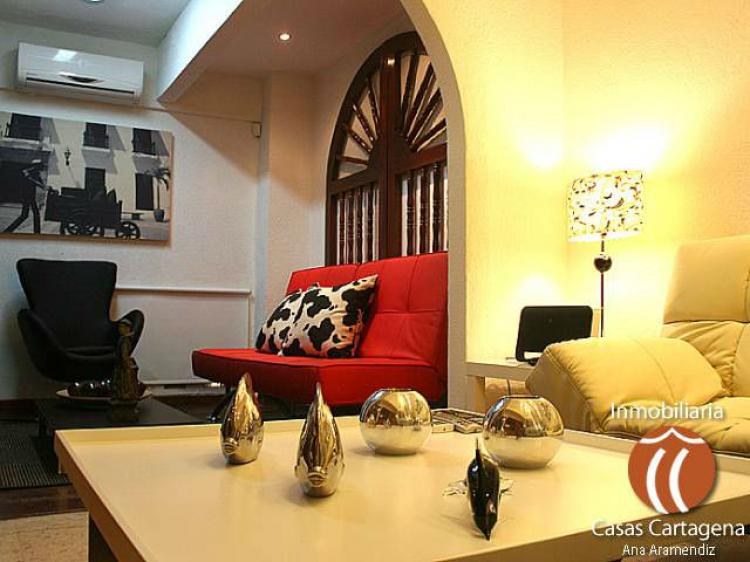 ARRIENDO APARTAMENTO CONFORTABLE EN CARTAGENA