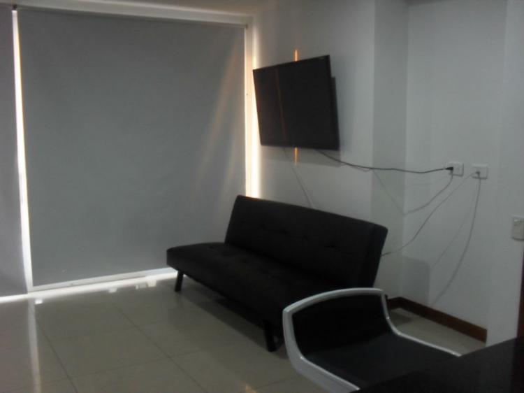 Foto Apartamento en Arriendo en Bocagrande, Cartagena, Bolívar - $ 300.000 - APA59632 - BienesOnLine