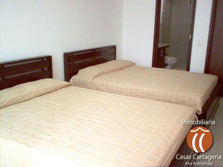 Foto Apartamento en Alojamiento en Cartagena, Bolívar - $ 650.000 - APA77386 - BienesOnLine