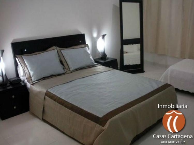 Foto Apartamento en Alojamiento en Cartagena, Bolívar - $ 370.000 - APA78823 - BienesOnLine