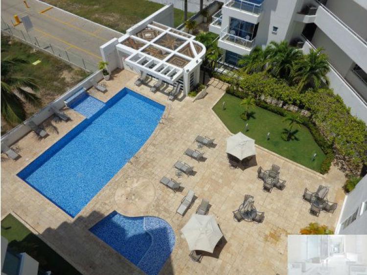 Foto Apartamento en Arriendo en Cartagena, Bolívar - $ 800.000 - APA128570 - BienesOnLine