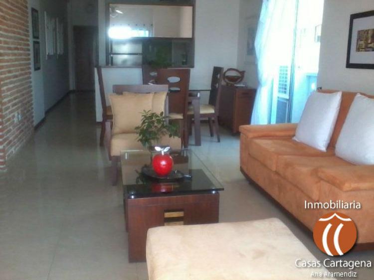 Foto Apartamento en Alojamiento en Cartagena, Bolívar - $ 1.200.000 - APA76377 - BienesOnLine