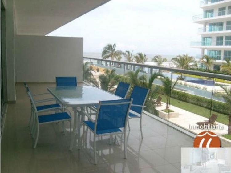 Foto Apartamento en Venta en Cartagena, Bolívar - $ 450.000 - APV116279 - BienesOnLine