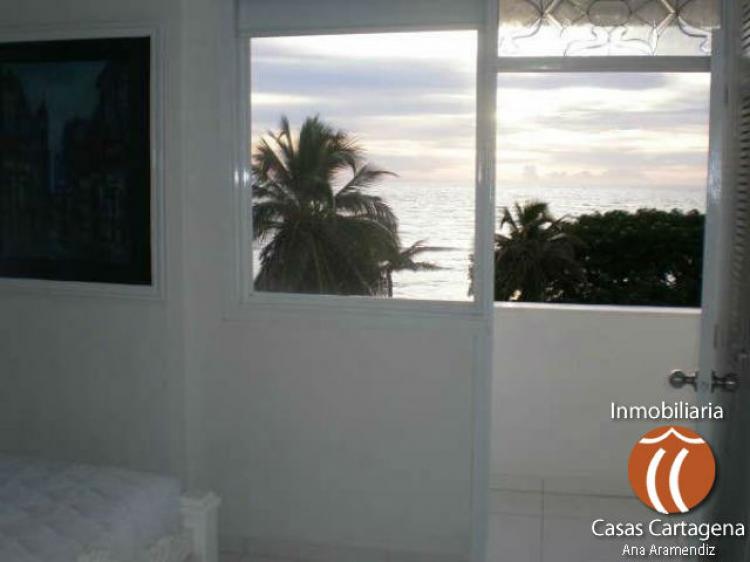 Foto Apartamento en Arriendo en Laguito, Cartagena, Bolívar - $ 500.000 - APA57883 - BienesOnLine