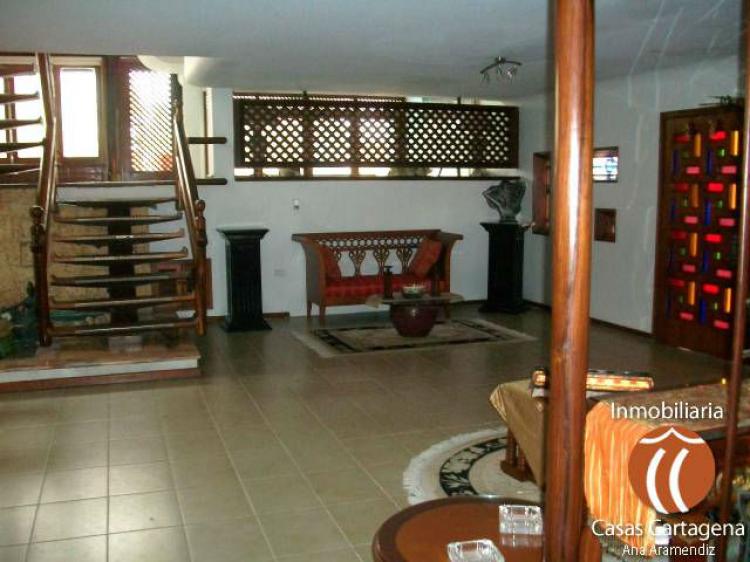 Foto Apartamento en Arriendo en Castillogrande, Cartagena, Bolívar - $ 1.500.000 - APA58131 - BienesOnLine