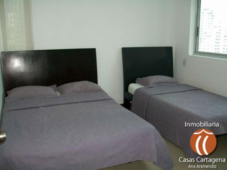 Foto Apartamento en Alojamiento en Cartagena, Bolívar - $ 260.000 - APA79138 - BienesOnLine