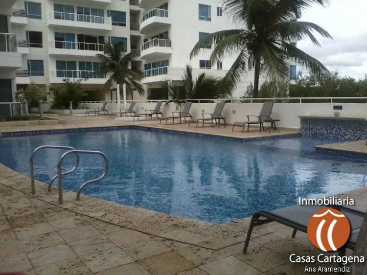 Foto Apartamento en Arriendo en Boquilla, Cartagena, Bolívar - $ 900.000 - APA60652 - BienesOnLine