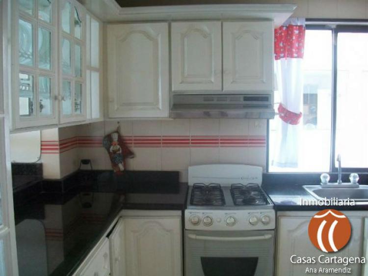 Foto Apartamento en Arriendo en Laguito, Cartagena, Bolívar - $ 230.000 - APA56564 - BienesOnLine