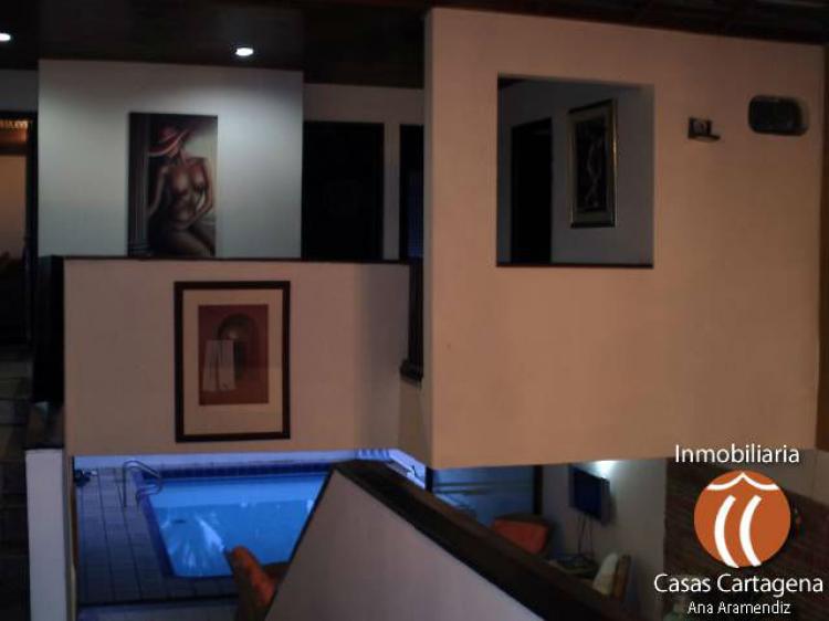 Foto Apartamento en Arriendo en Laguito, Cartagena, Bolívar - $ 800.000 - APA54459 - BienesOnLine