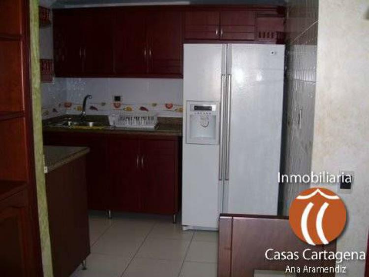 Foto Apartamento en Arriendo en Laguito, Cartagena, Bolívar - $ 350.000 - APA58492 - BienesOnLine