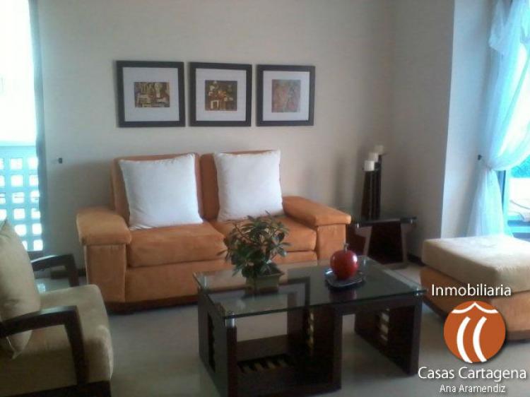 Foto Apartamento en Arriendo en Laguito, Cartagena, Bolívar - $ 500.000 - APA59534 - BienesOnLine