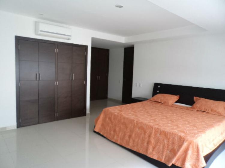 Foto Apartamento en Arriendo en Boquilla, Cartagena, Bolívar - $ 800.000 - APA65451 - BienesOnLine