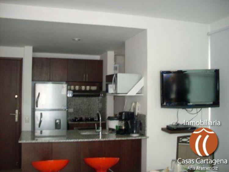 Foto Apartamento en Arriendo en Boquilla, Cartagena, Bolívar - $ 650.000 - APA60530 - BienesOnLine