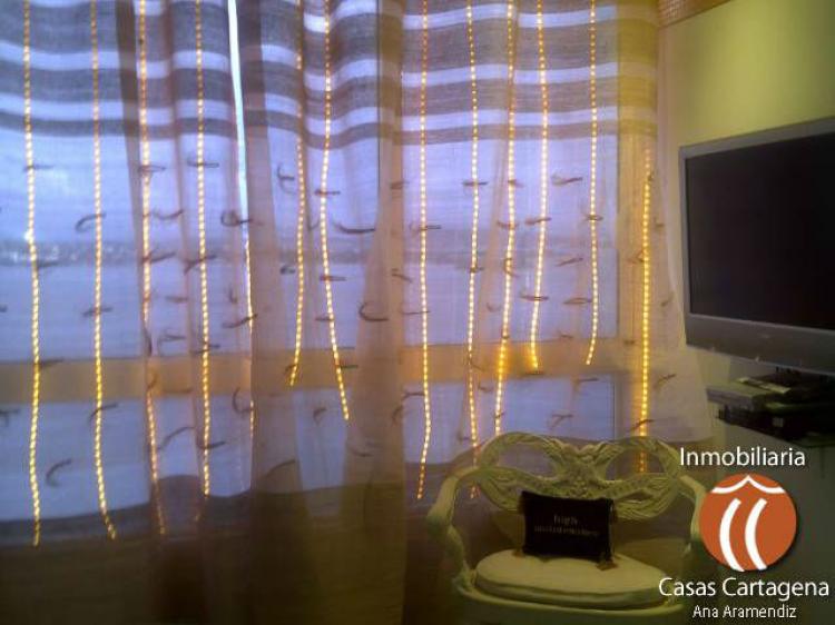 ARRIENDO APARTAMENTO EN CARTAGENA CON SALON SOCIAL PARA NIÑOS Y ADULTOS