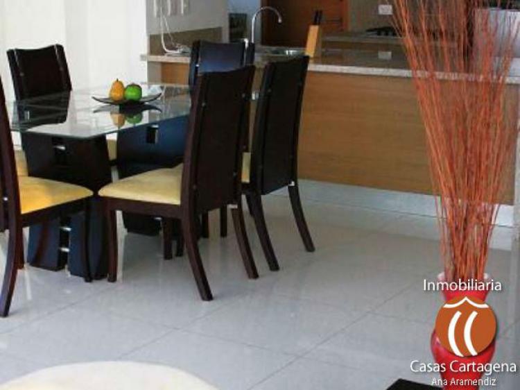 Foto Apartamento en Arriendo en Bocagrande, Cartagena, Bolívar - $ 700.000 - APA56873 - BienesOnLine