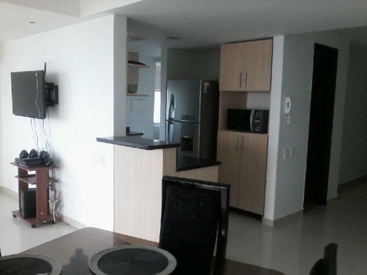 Foto Apartamento en Arriendo en Boquilla, Cartagena, Bolívar - $ 850.000 - APA65079 - BienesOnLine