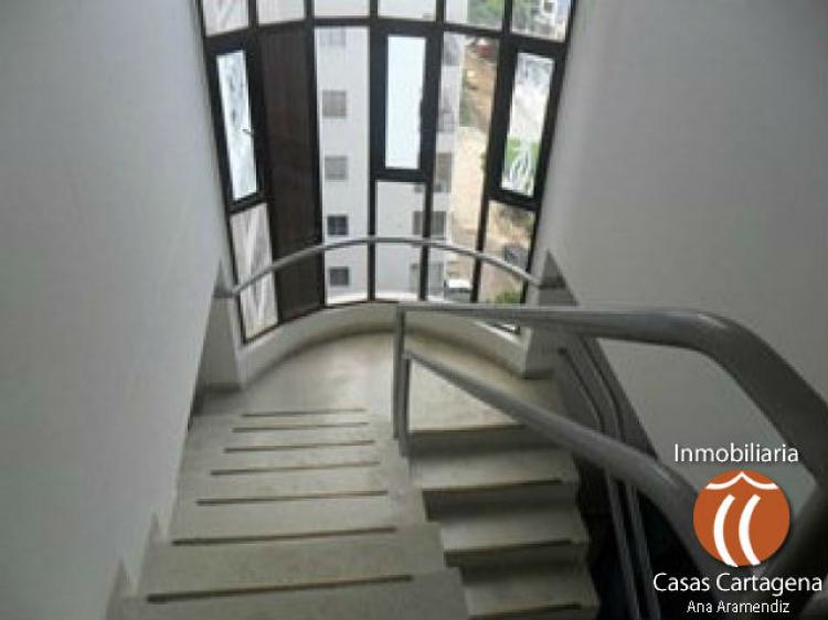 Foto Apartamento en Arriendo en Laguito, Cartagena, Bolívar - $ 450.000 - APA55213 - BienesOnLine