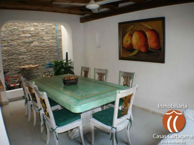 Foto Apartamento en Arriendo en Centro, Cartagena, Bolívar - $ 1.500.000 - APA59459 - BienesOnLine