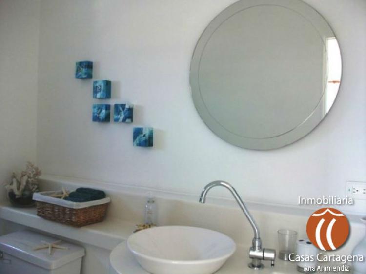 Foto Apartamento en Arriendo en Centro, Cartagena, Bolívar - $ 1.000.000 - APA62091 - BienesOnLine