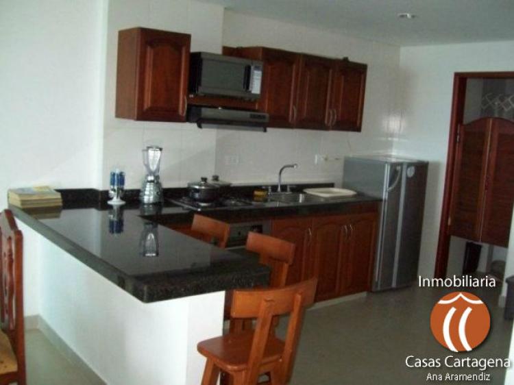 Foto Apartamento en Arriendo en Laguito, Cartagena, Bolívar - $ 250.000 - APA58465 - BienesOnLine