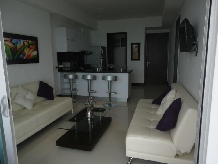 Foto Apartamento en Arriendo en Bocagrande, Cartagena, Bolívar - $ 300.000 - APA57969 - BienesOnLine