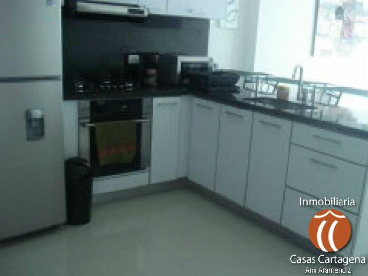 Foto Apartamento en Arriendo en Bocagrande, Cartagena, Bolívar - $ 300.000 - APA58601 - BienesOnLine