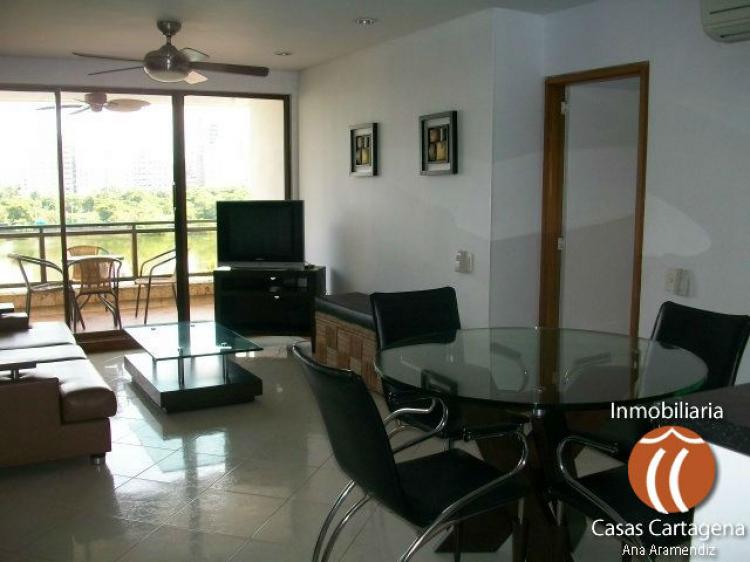 Foto Apartamento en Arriendo en laguito, Cartagena, Bolívar - $ 400.000 - APA69078 - BienesOnLine