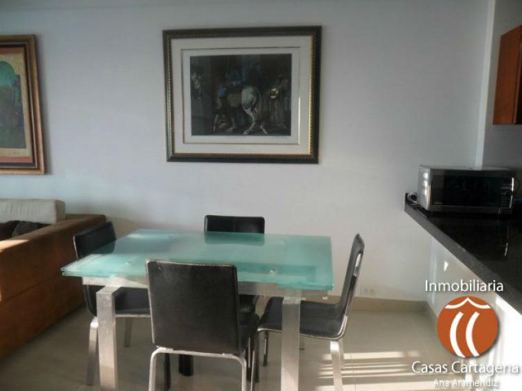 Foto Apartamento en Arriendo en Laguito, Cartagena, Bolívar - $ 300.000 - APA58466 - BienesOnLine