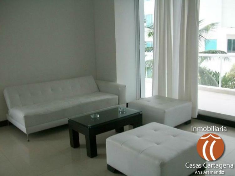 Foto Apartamento en Arriendo en Boquilla, Cartagena, Bolívar - $ 1.300.000 - APA60650 - BienesOnLine