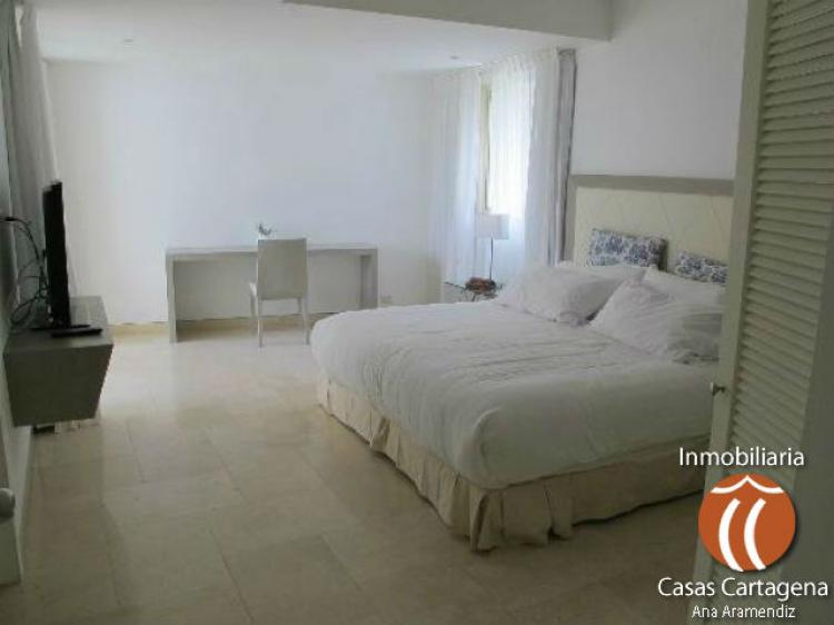 Foto Apartamento en Arriendo en Centro, Cartagena, Bolívar - $ 850.000 - APA62080 - BienesOnLine