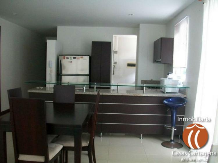 Foto Apartamento en Arriendo en Boquilla, Cartagena, Bolívar - $ 1.300.000 - APA60768 - BienesOnLine