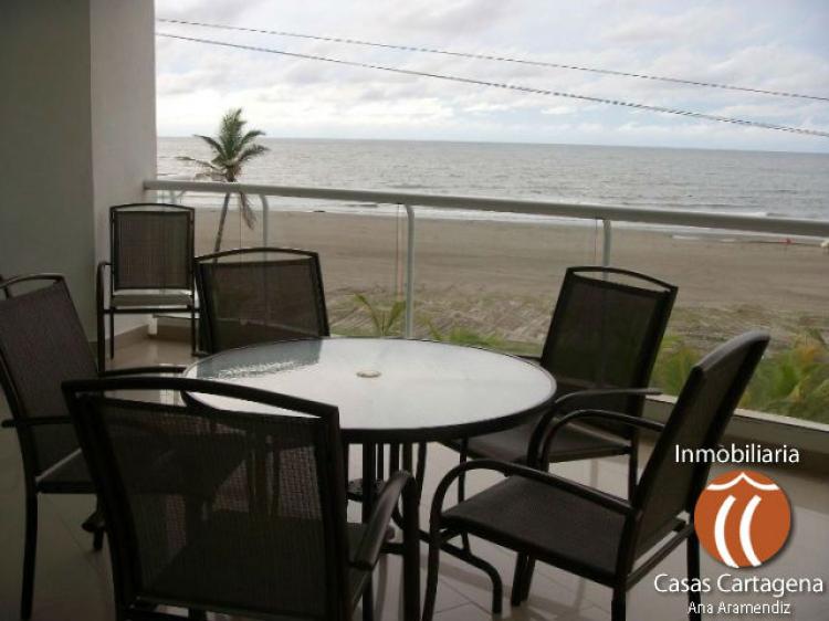 Foto Apartamento en Arriendo en Cartagena, Bolívar - $ 400.000 - APA112228 - BienesOnLine