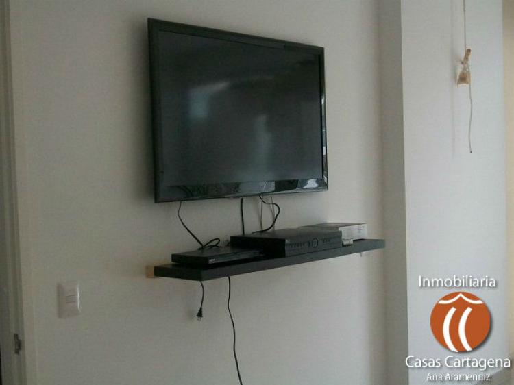 Foto Apartamento en Arriendo en Cartagena, Bolívar - $ 400.000 - APA129861 - BienesOnLine