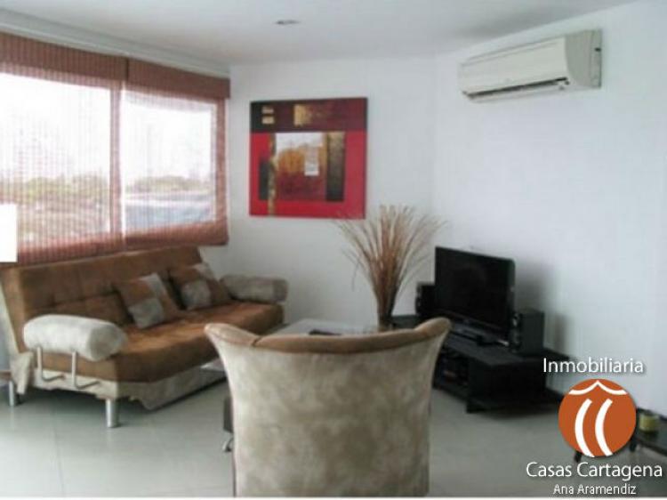 Foto Apartamento en Arriendo en LAGUITO, Cartagena, Bolívar - $ 200.000 - APA71299 - BienesOnLine