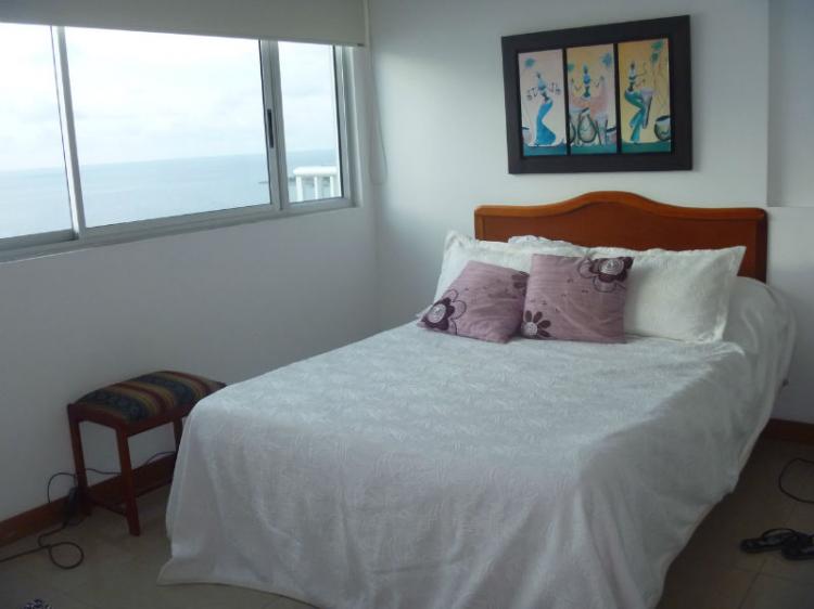 Foto Apartamento en Arriendo en Bocagrande, Cartagena, Bolívar - $ 300.000 - APA55766 - BienesOnLine