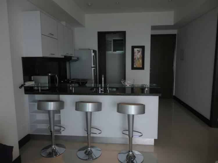 Foto Apartamento en Arriendo en Bocagrande, , Bolívar - $ 300.000 - APA55419 - BienesOnLine