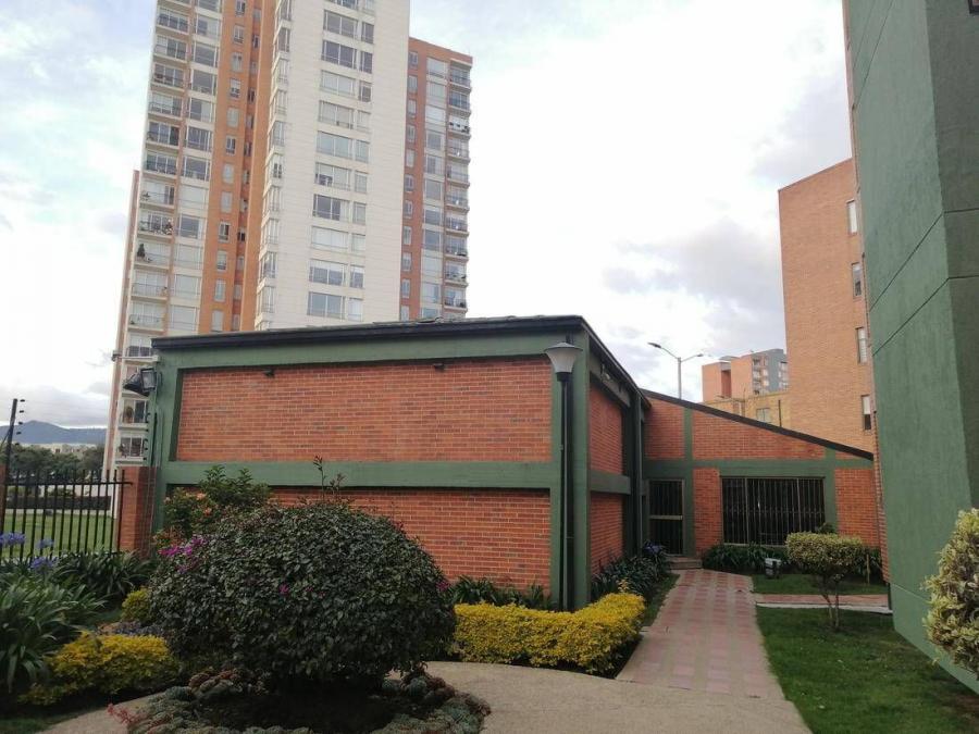 Foto Apartamento en Arriendo en Cedritos, Usaquén, Bogota D.C - $ 2.100.000 - APA192493 - BienesOnLine