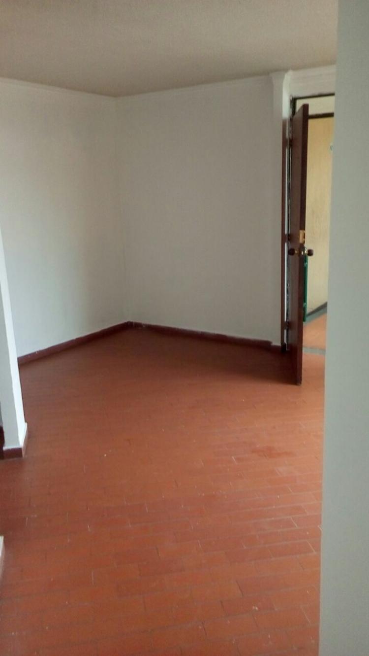 Arriendo apartamento en conjunto cerrado