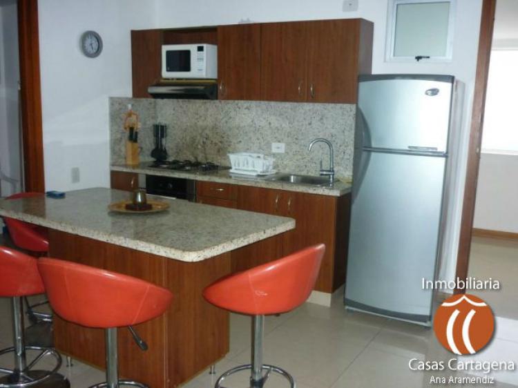 Foto Apartamento en Alojamiento en CARTAGENA, Cartagena, Bolívar - $ 800.000 - APA75135 - BienesOnLine