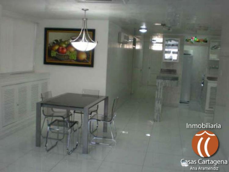 Foto Apartamento en Arriendo en LAGUITO, Cartagena, Bolívar - $ 1.100.000 - APA96963 - BienesOnLine