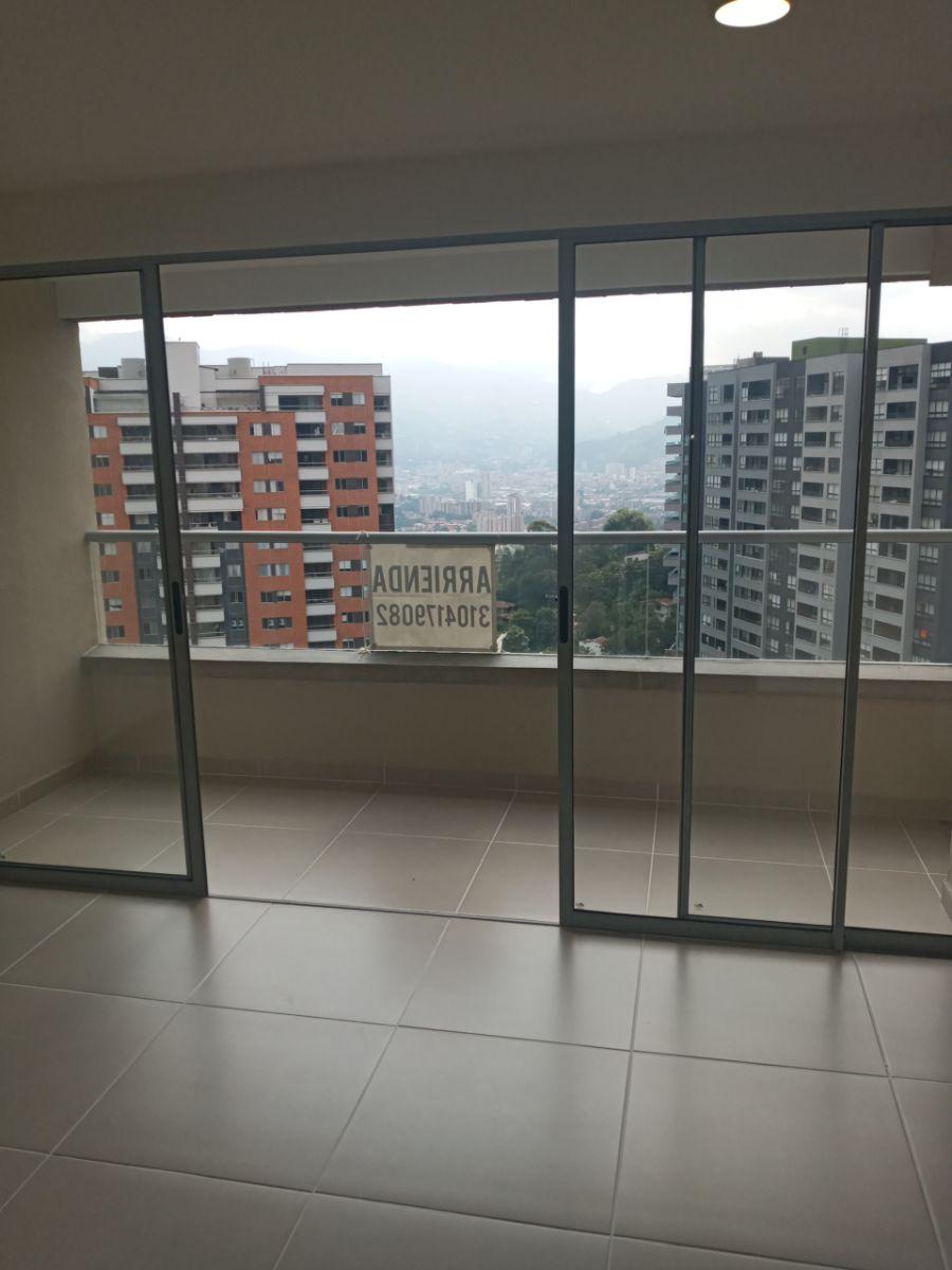 Foto Apartamento en Arriendo en Envigado, Envigado, Antioquia - $ 2.800.000 - APA210685 - BienesOnLine