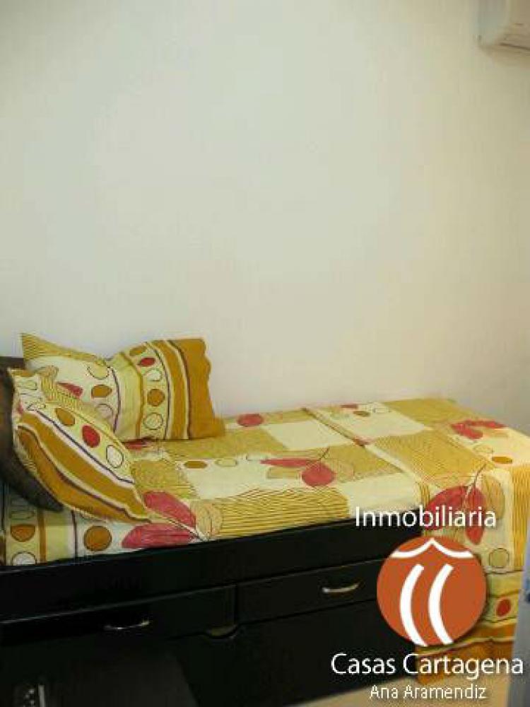 Foto Apartamento en Alojamiento en ZONA NORTE MORROS, Cartagena, Bolívar - $ 700.000 - APA74653 - BienesOnLine