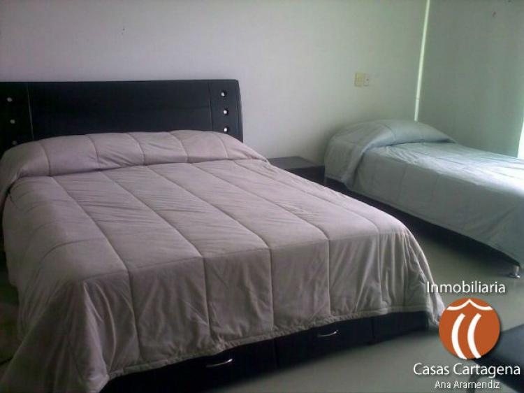 Foto Apartamento en Alojamiento en ZONA NORTE MORROS, Cartagena, Bolívar - $ 850.000 - APA74706 - BienesOnLine