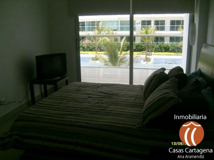 Foto Apartamento en Alojamiento en ZONA NORTE MORROS, Cartagena, Bolívar - $ 900.000 - APA75635 - BienesOnLine